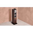 Bowers & Wilkins 703 S3 Standlautsprecher ( Mocha )