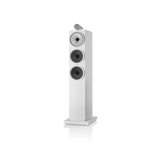 Bowers & Wilkins 703 S3 Standlautsprecher ( White )