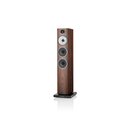 Bowers & Wilkins 704 S3 Standlautsprecher ( Mocha )