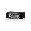 Bowers & Wilkins HTM72 S3 Centerlautsprecher (Gloss Black)