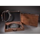 Silent Wire LS 32 AU Signature Single-wire 2x3m