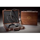 Silent Wire AC 16 Au Signature Netzkabel 1,5m