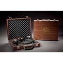 Silent Wire AC 32 Au Signature Netzkabel 1m