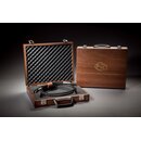 Silent WIRE NF 16 Au Signature Audiokabel XLR 2x1,0m