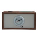 Tivoli Audio Model Three Dual Alarm Lautsprecher (mit Uhr)